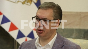 Nema nikakvog Vorteksa
